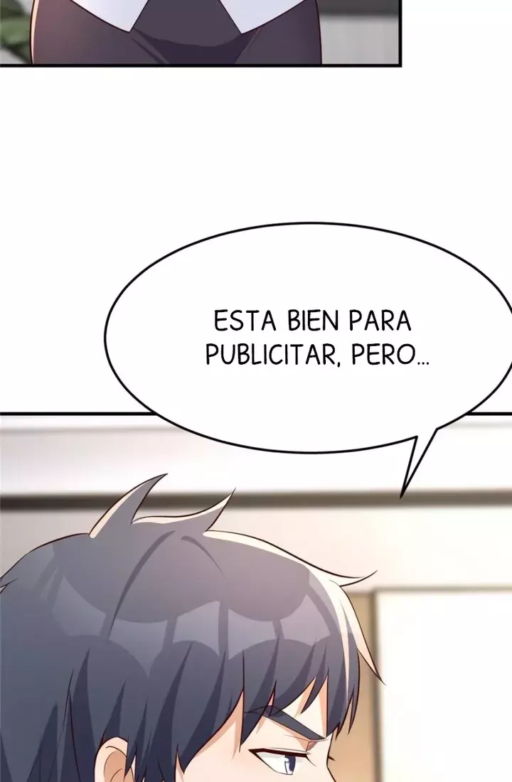 Tengo Novias Gemelas capítulo 225 página 39