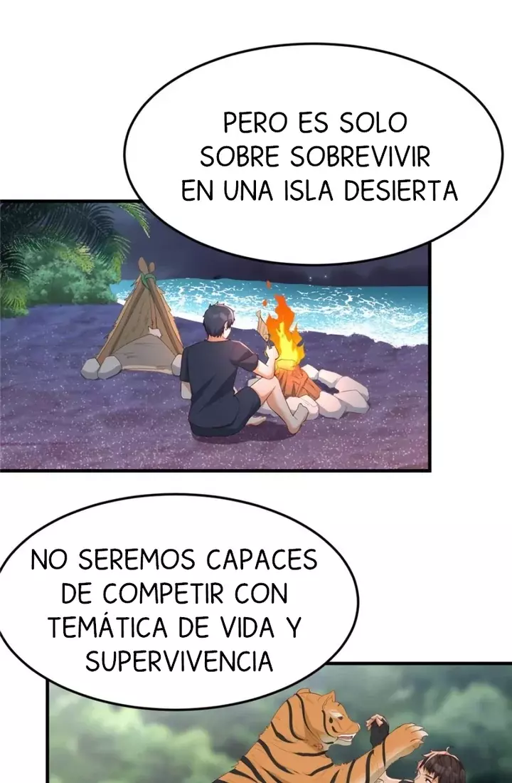 Tengo Novias Gemelas capítulo 225 página 41