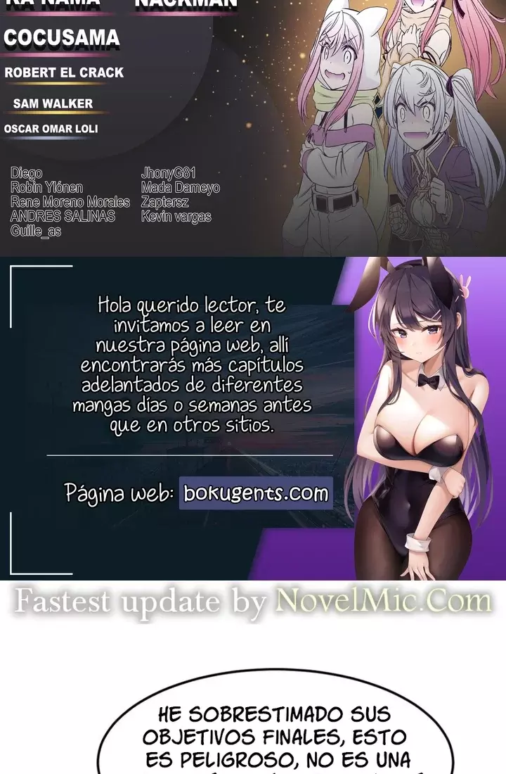 Tengo Novias Gemelas capítulo 226 página 2