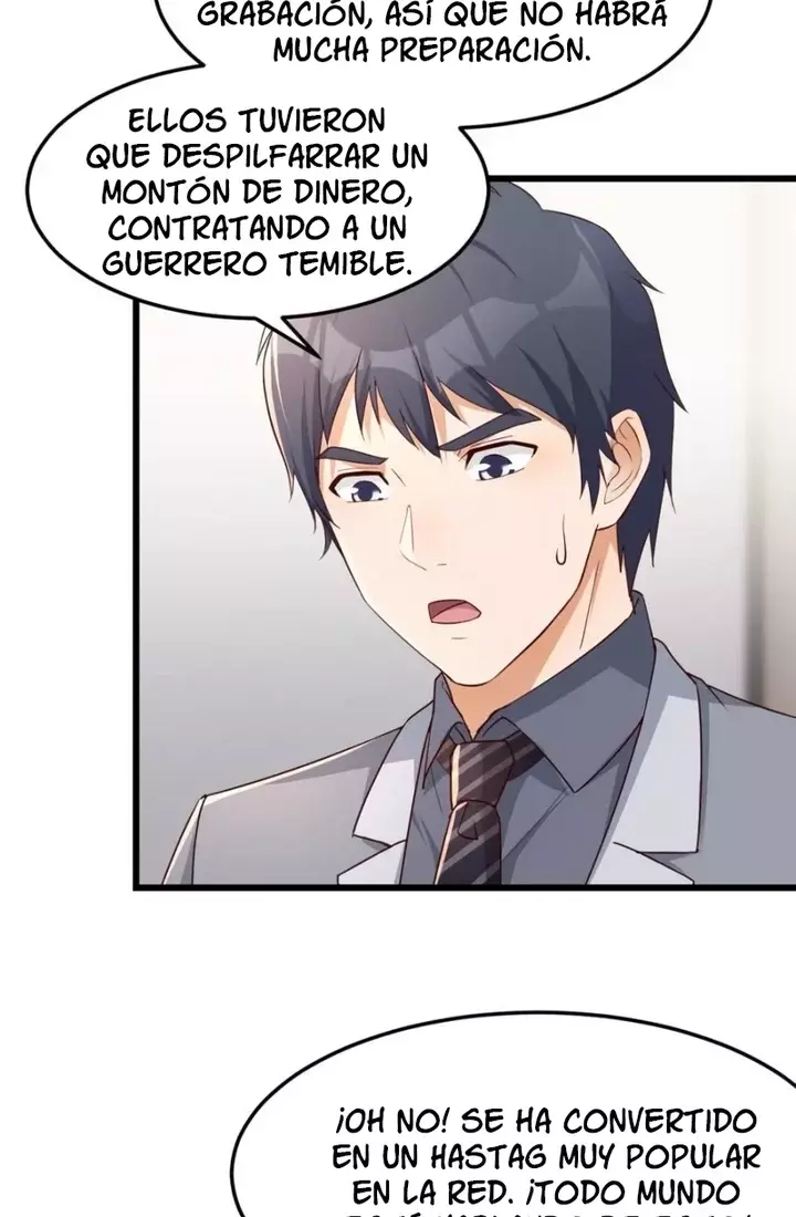 Tengo Novias Gemelas capítulo 226 página 3