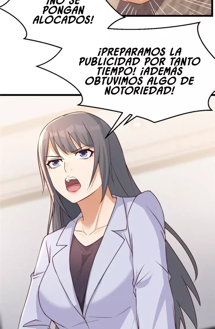 Tengo Novias Gemelas capítulo 226 página 5