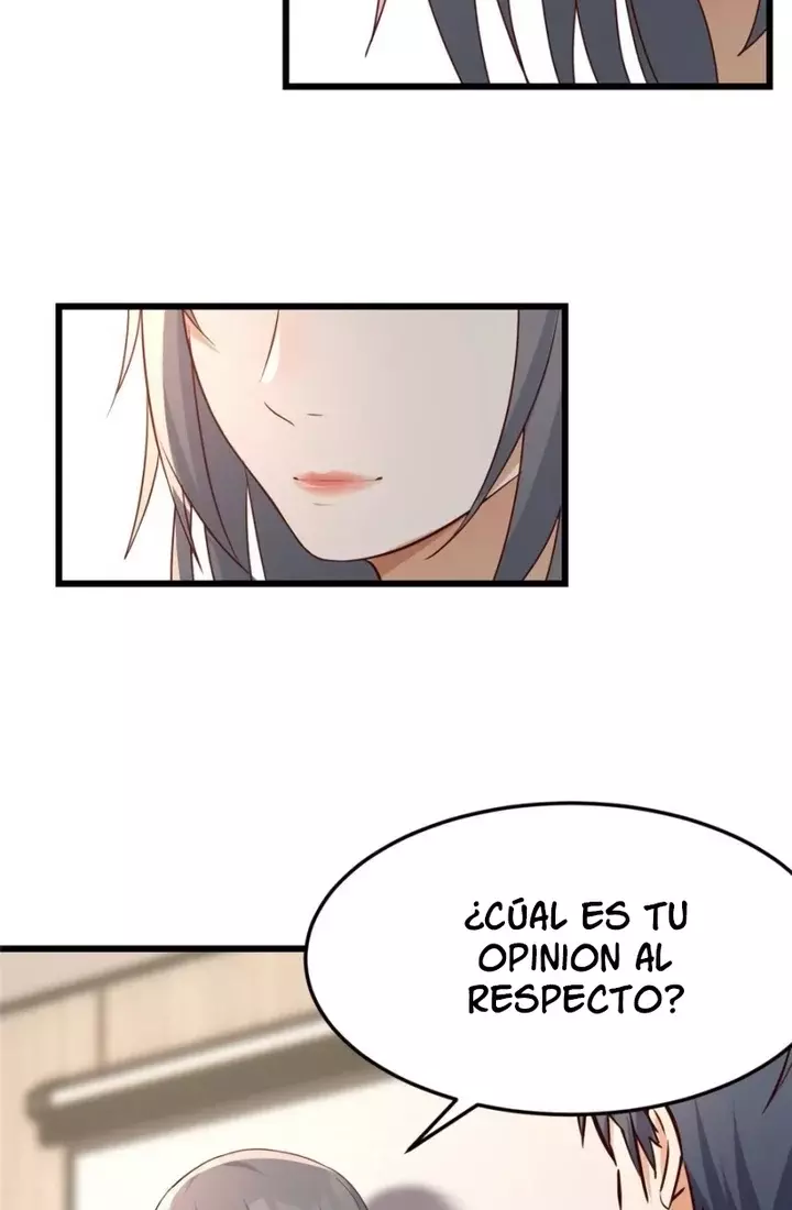 Tengo Novias Gemelas capítulo 226 página 12
