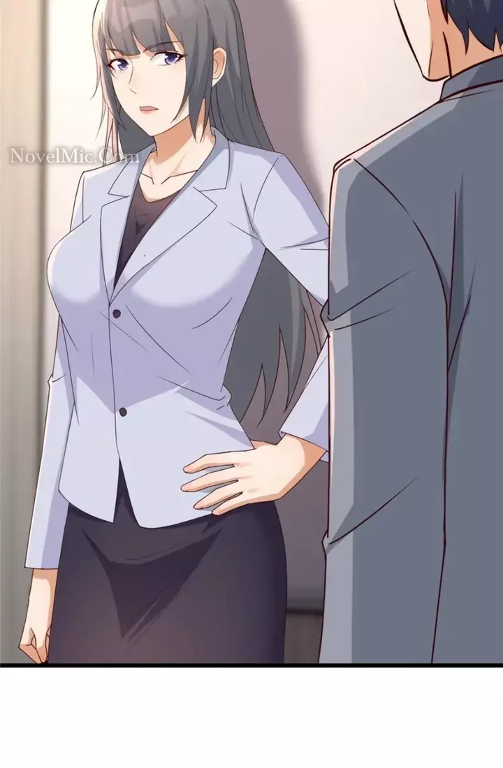 Tengo Novias Gemelas capítulo 226 página 13