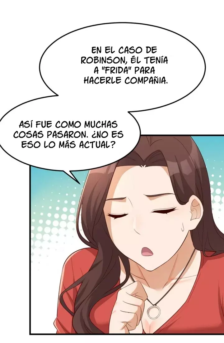Tengo Novias Gemelas capítulo 226 página 19