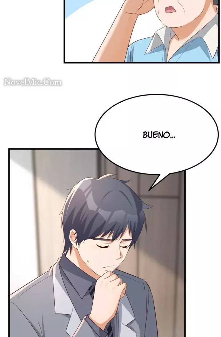 Tengo Novias Gemelas capítulo 226 página 24