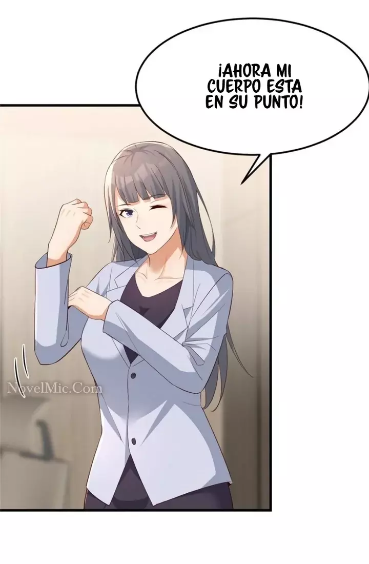 Tengo Novias Gemelas capítulo 226 página 30