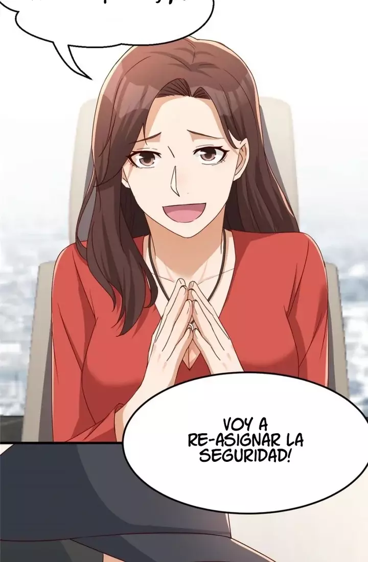 Tengo Novias Gemelas capítulo 226 página 39