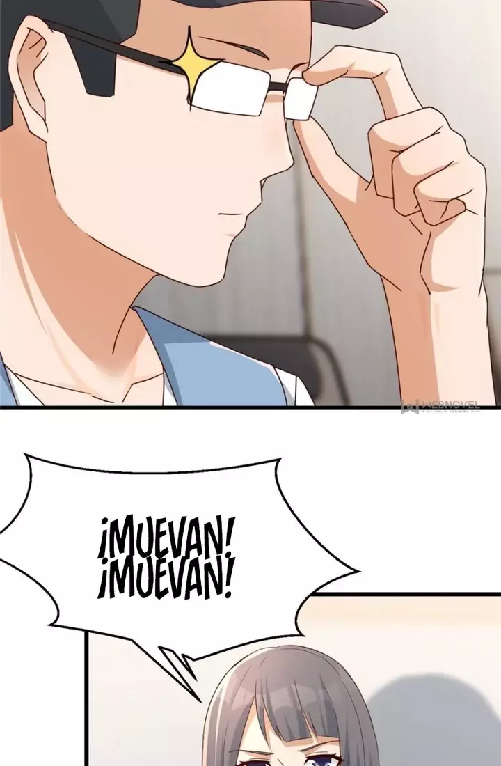 Tengo Novias Gemelas capítulo 226 página 40