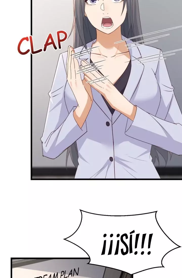 Tengo Novias Gemelas capítulo 226 página 41