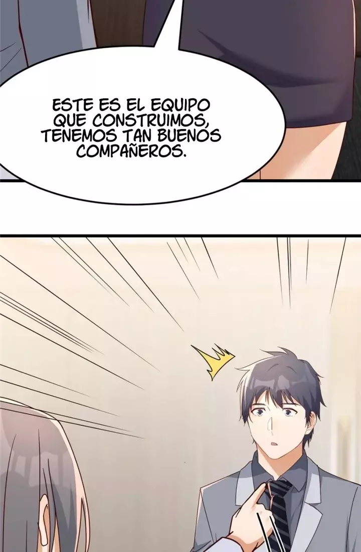 Tengo Novias Gemelas capítulo 226 página 44