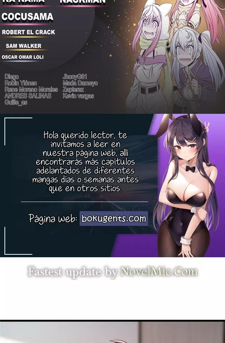 Tengo Novias Gemelas capítulo 227 página 2