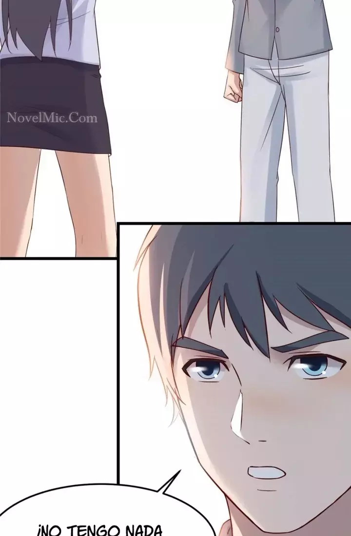 Tengo Novias Gemelas capítulo 227 página 6