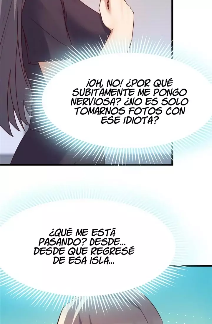 Tengo Novias Gemelas capítulo 227 página 15