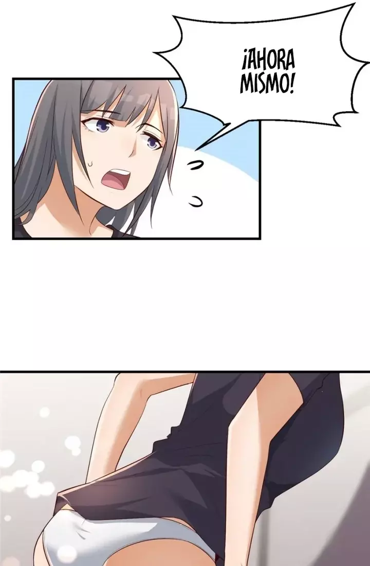 Tengo Novias Gemelas capítulo 227 página 18
