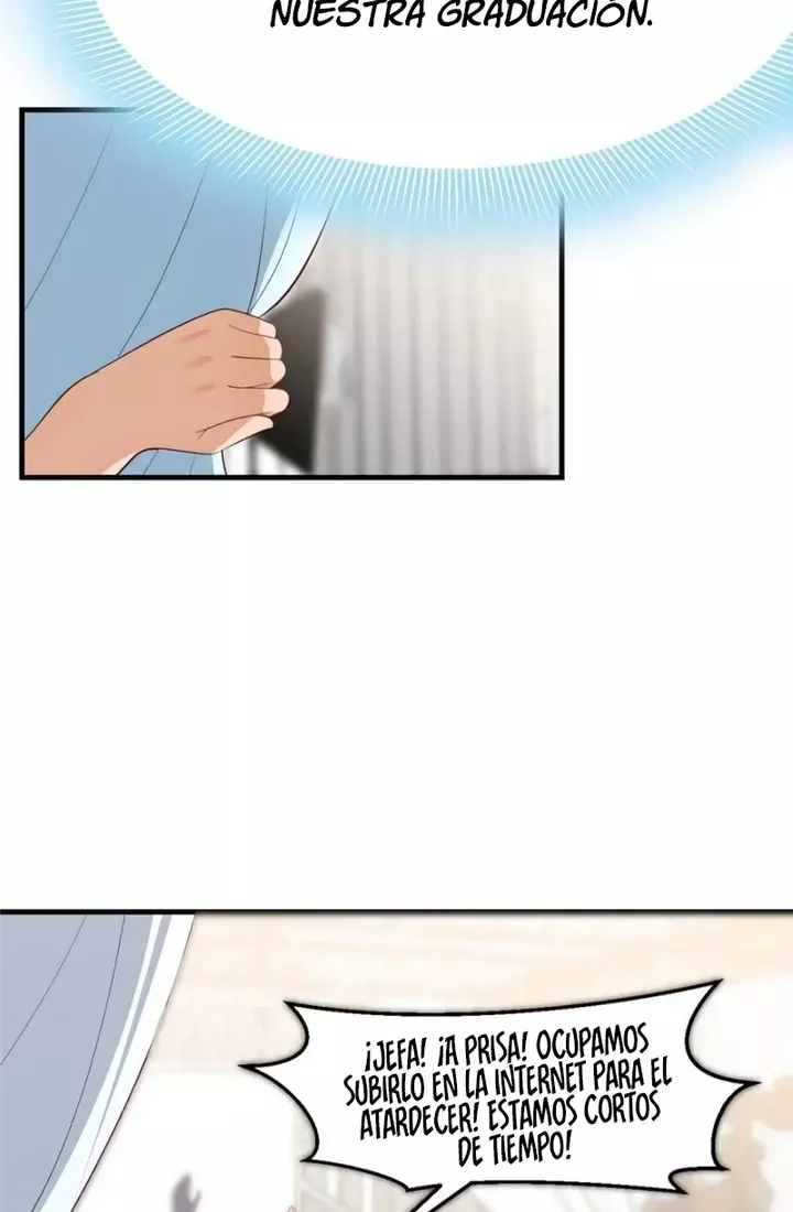 Tengo Novias Gemelas capítulo 227 página 22