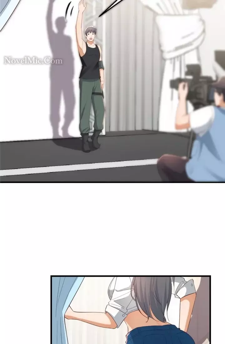 Tengo Novias Gemelas capítulo 227 página 23