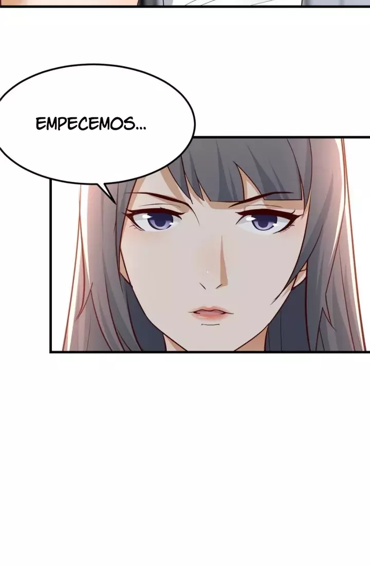 Tengo Novias Gemelas capítulo 227 página 26