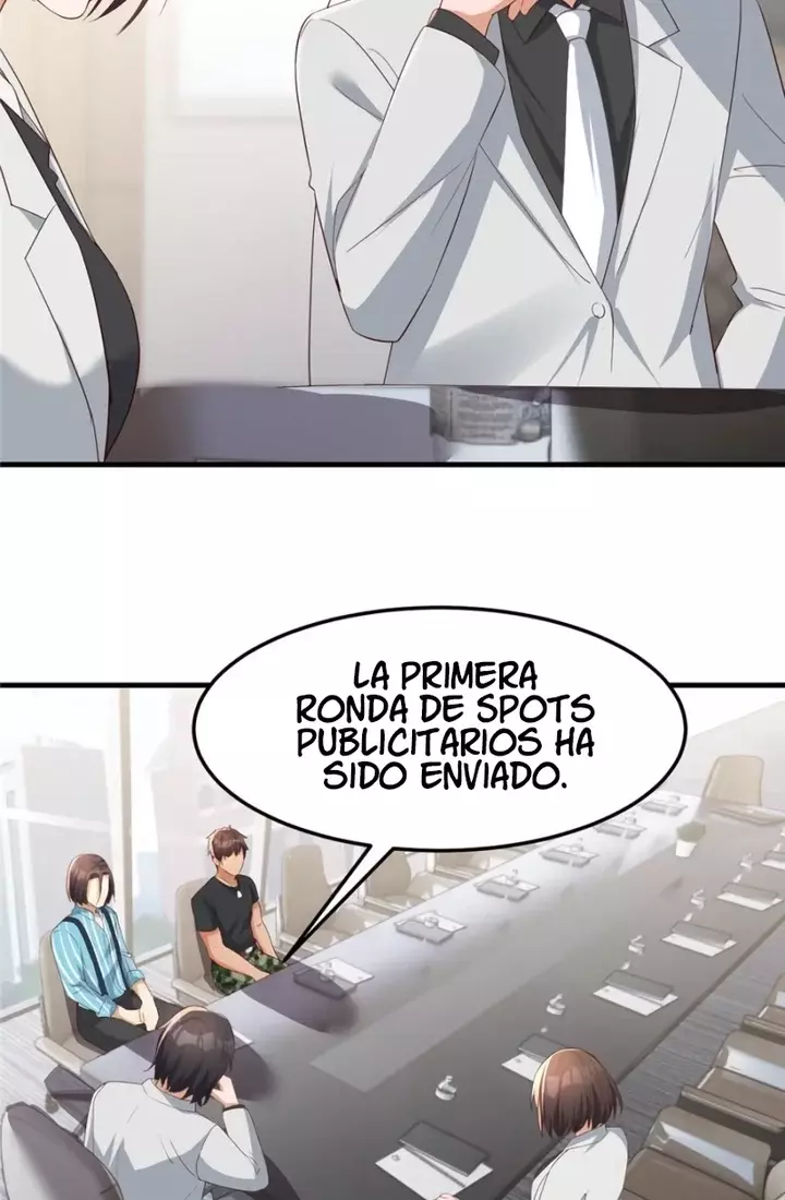 Tengo Novias Gemelas capítulo 227 página 29