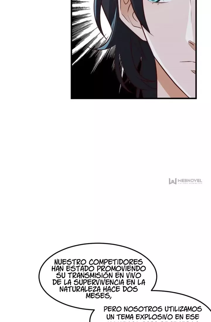 Tengo Novias Gemelas capítulo 227 página 33