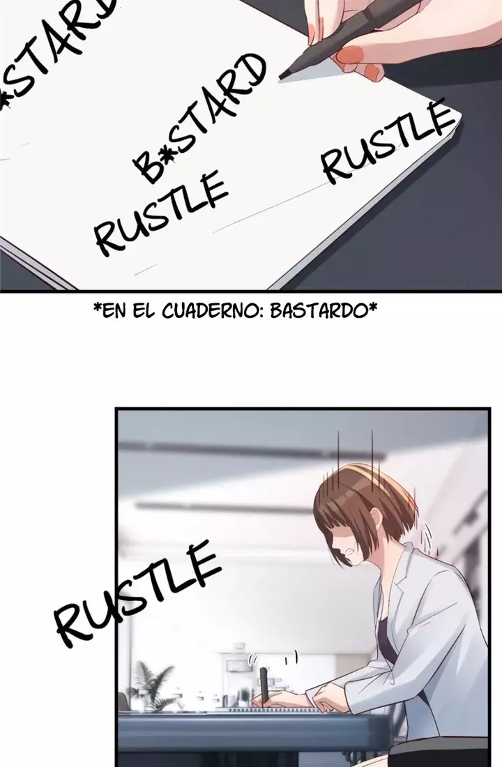 Tengo Novias Gemelas capítulo 227 página 37