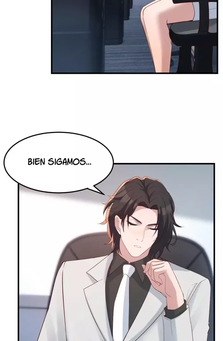 Tengo Novias Gemelas capítulo 227 página 38