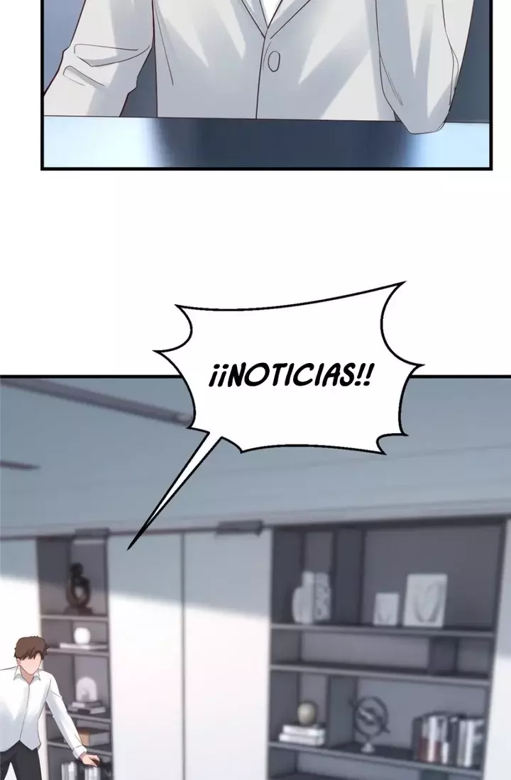 Tengo Novias Gemelas capítulo 227 página 39