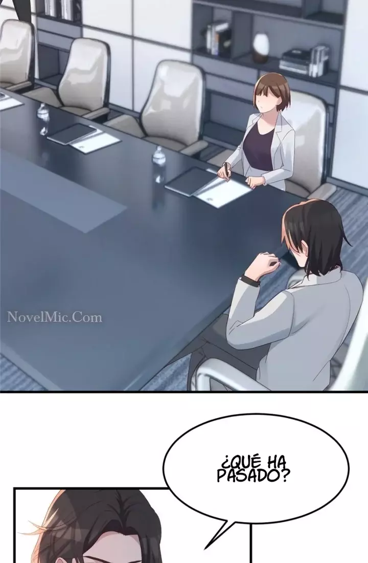 Tengo Novias Gemelas capítulo 227 página 40
