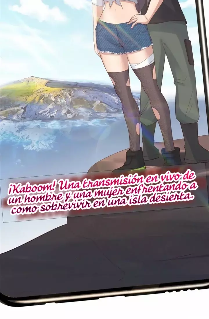 Tengo Novias Gemelas capítulo 227 página 47
