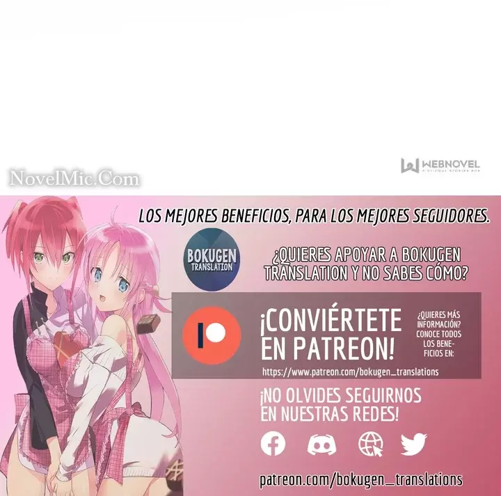 Tengo Novias Gemelas capítulo 227 página 48