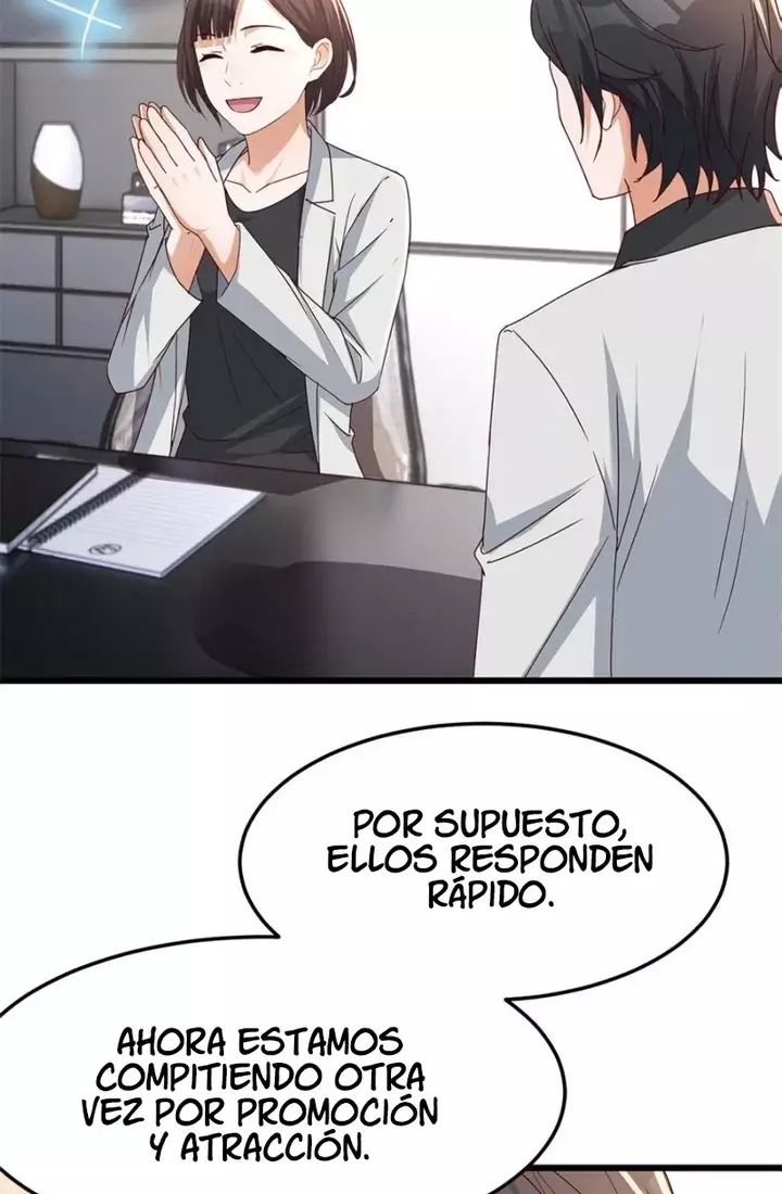 Tengo Novias Gemelas capítulo 228 página 5