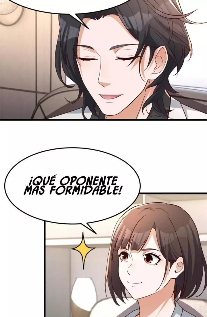 Tengo Novias Gemelas capítulo 228 página 6