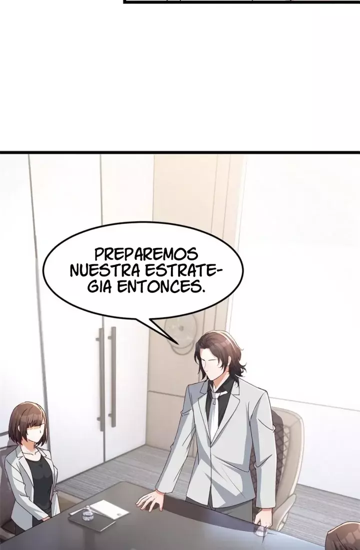 Tengo Novias Gemelas capítulo 228 página 11