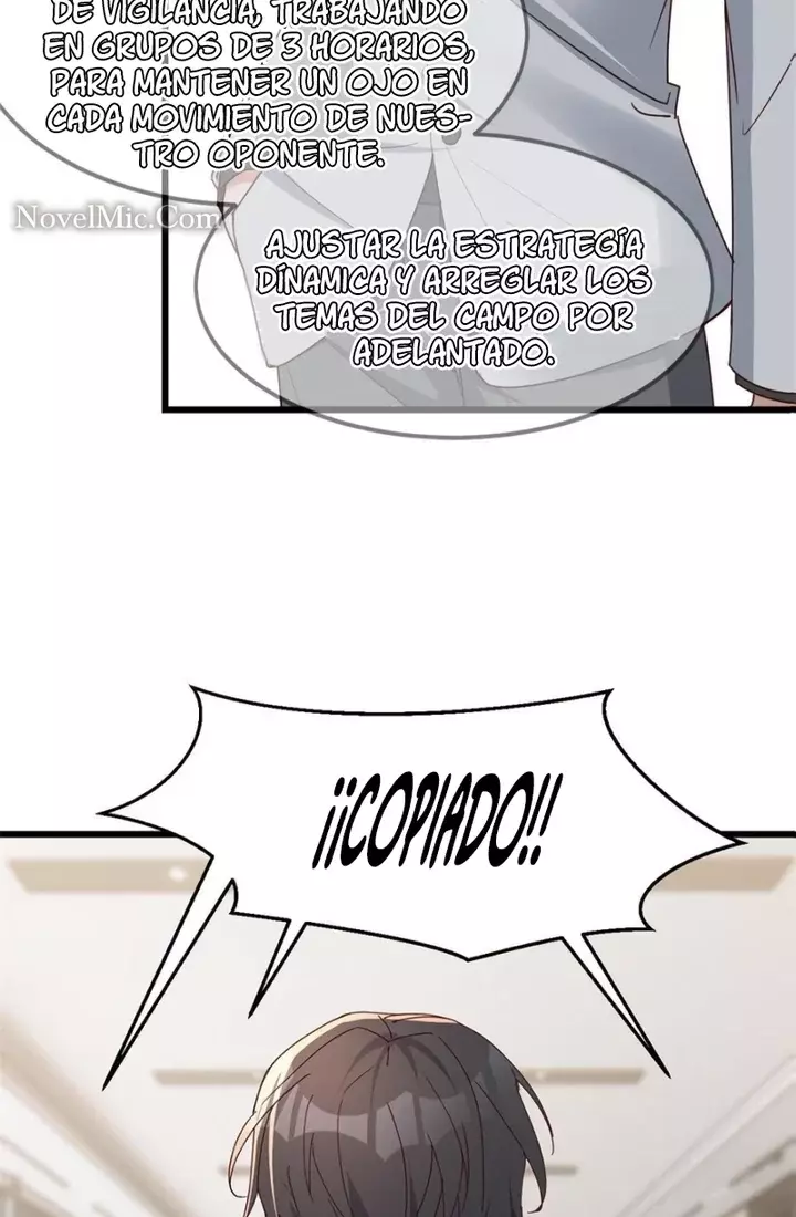 Tengo Novias Gemelas capítulo 228 página 13