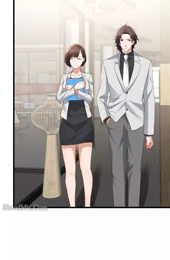 Tengo Novias Gemelas capítulo 228 página 15