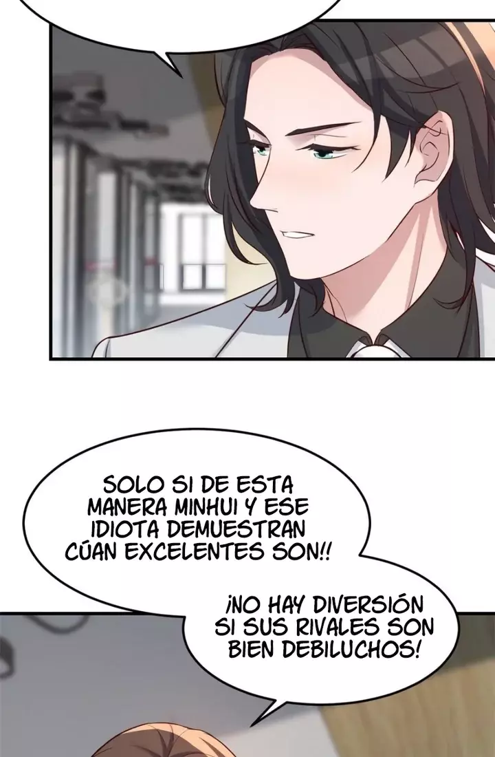 Tengo Novias Gemelas capítulo 228 página 19