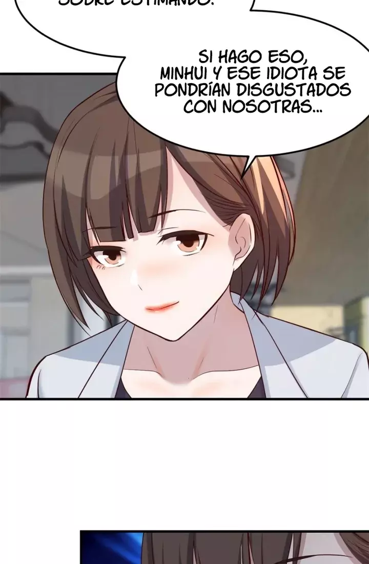 Tengo Novias Gemelas capítulo 228 página 22