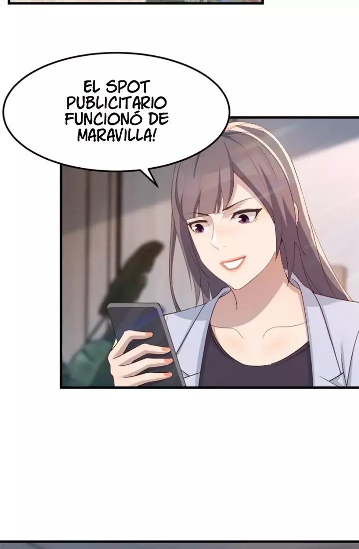 Tengo Novias Gemelas capítulo 228 página 29