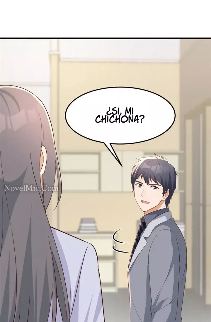 Tengo Novias Gemelas capítulo 228 página 44