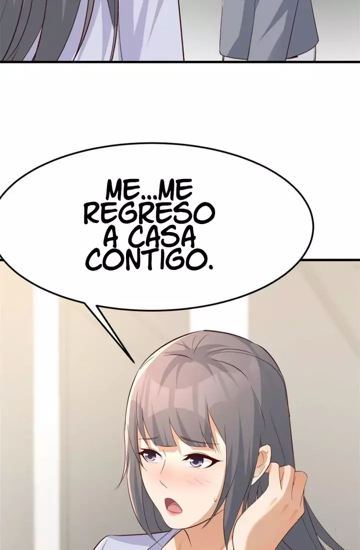 Tengo Novias Gemelas capítulo 228 página 45