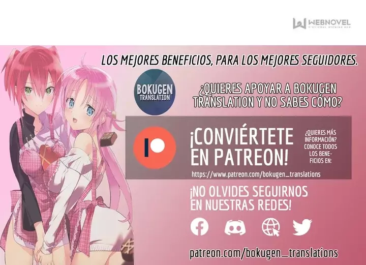 Tengo Novias Gemelas capítulo 228 página 47