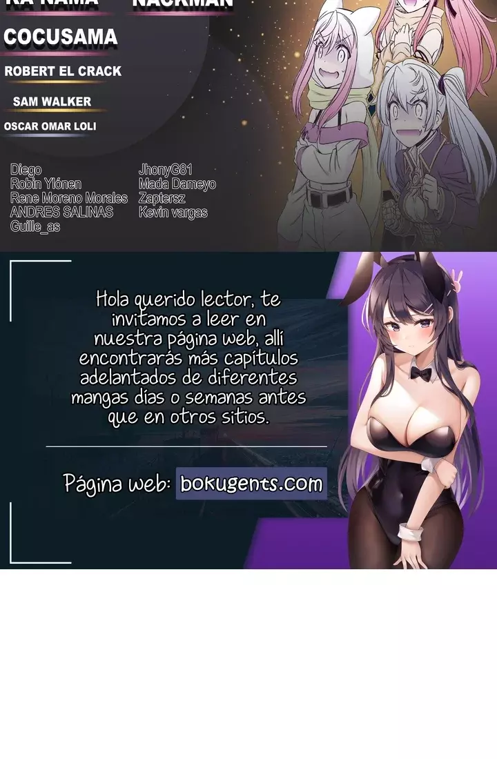 Tengo Novias Gemelas capítulo 229 página 2