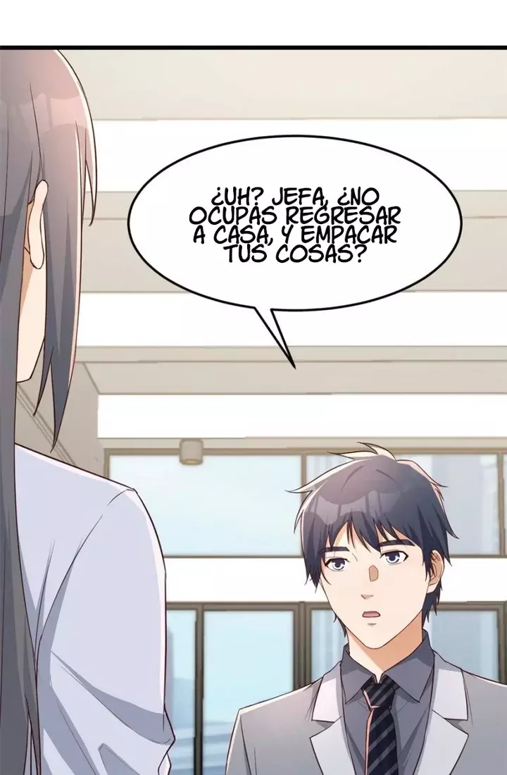 Tengo Novias Gemelas capítulo 229 página 3