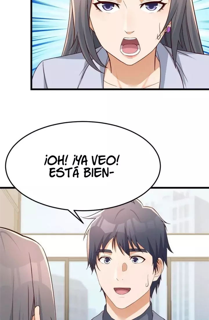 Tengo Novias Gemelas capítulo 229 página 8