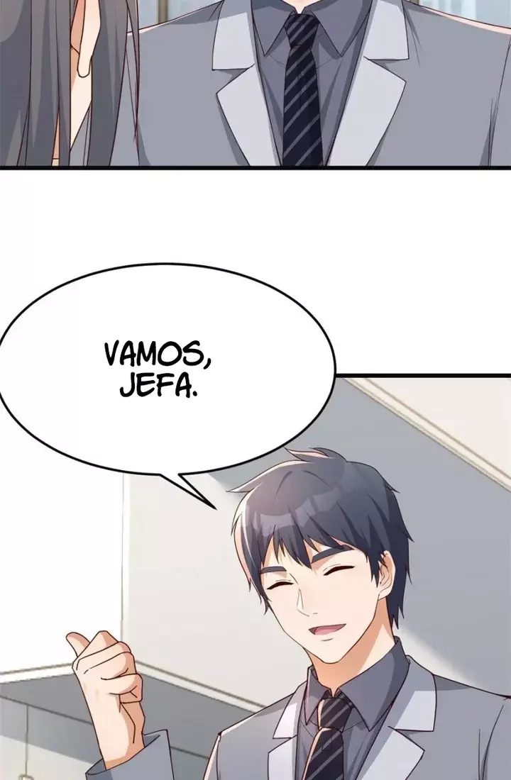 Tengo Novias Gemelas capítulo 229 página 9