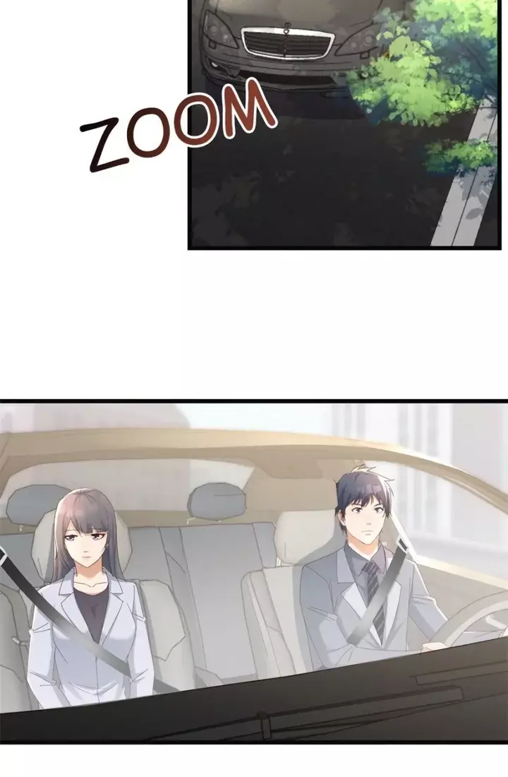 Tengo Novias Gemelas capítulo 229 página 13