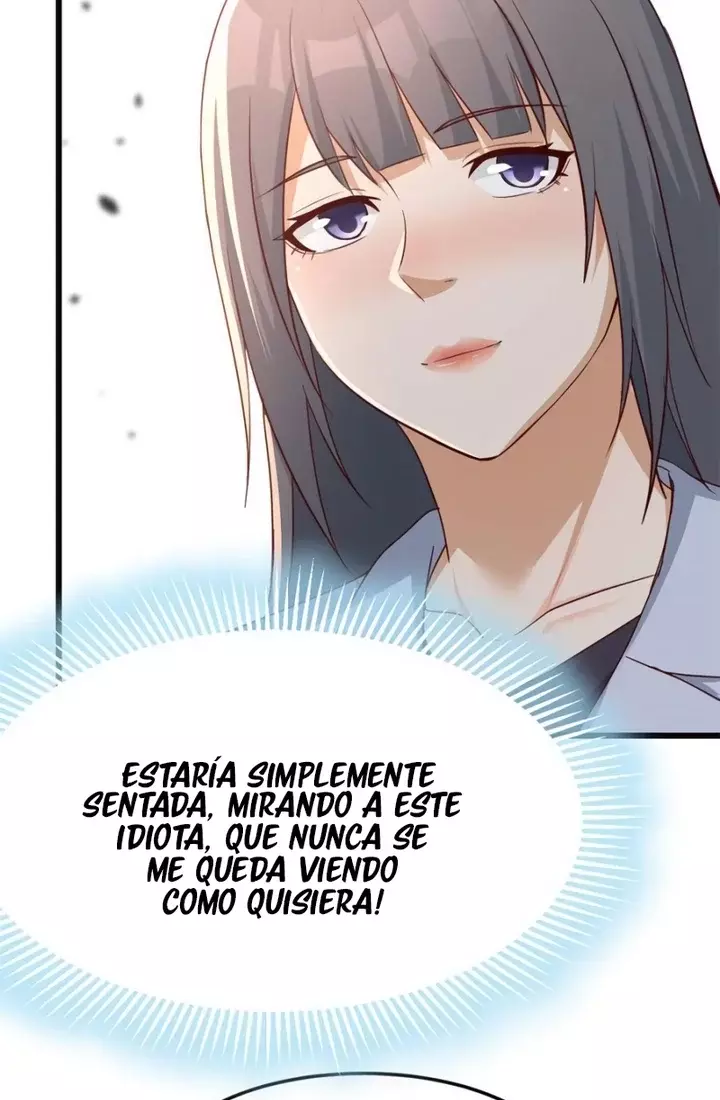 Tengo Novias Gemelas capítulo 229 página 16