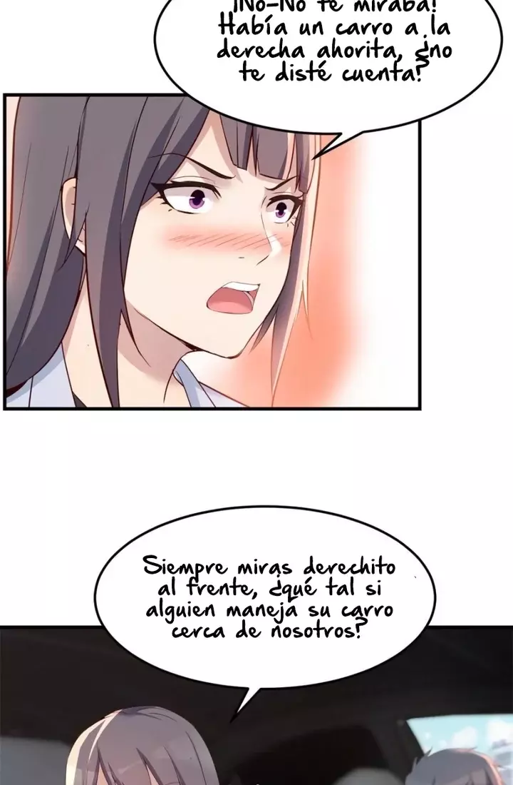 Tengo Novias Gemelas capítulo 229 página 18