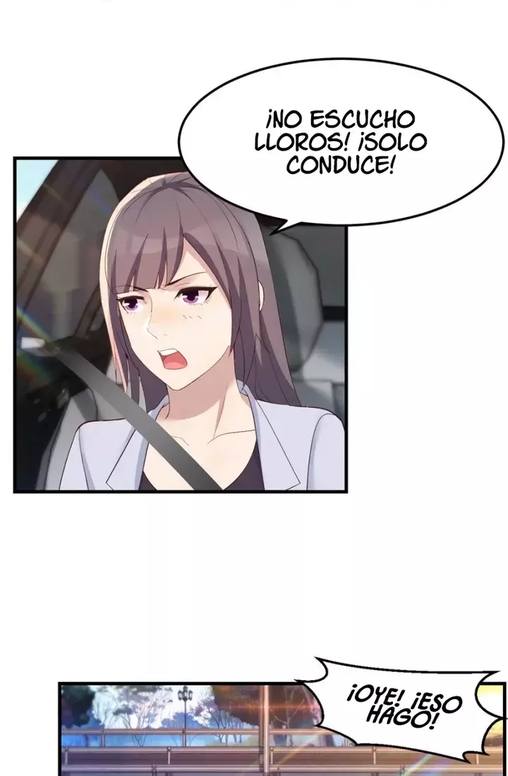 Tengo Novias Gemelas capítulo 229 página 20