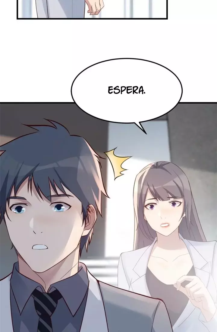 Tengo Novias Gemelas capítulo 229 página 23