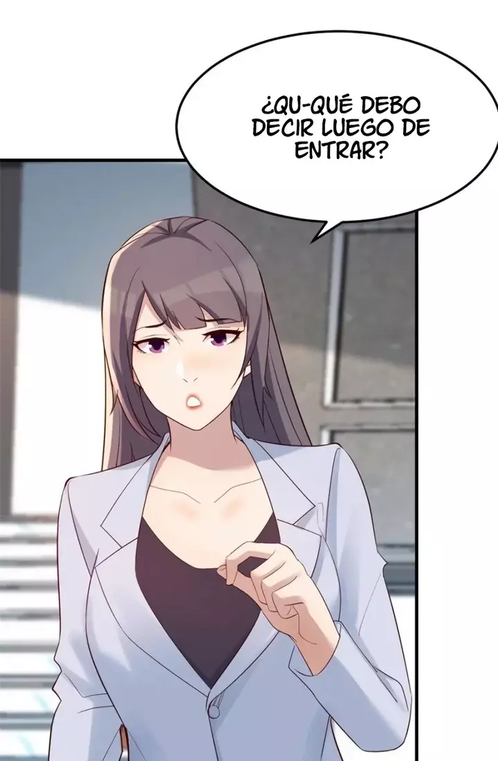Tengo Novias Gemelas capítulo 229 página 25